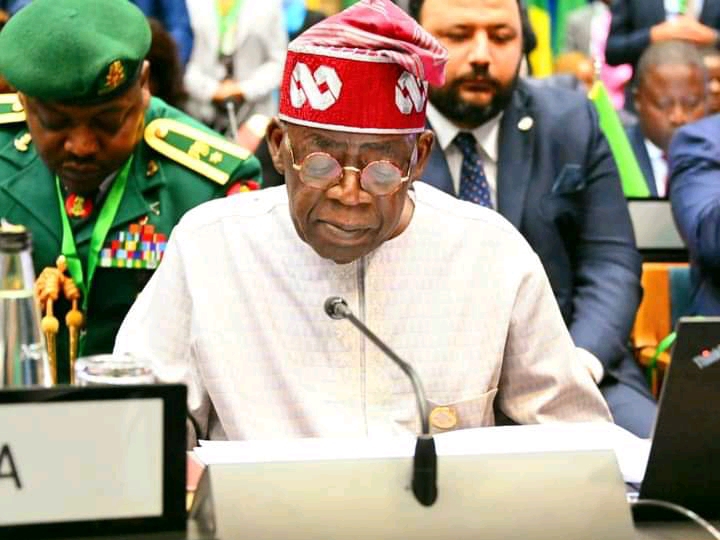 Tinubu Urges African Leaders To Respect Democracy, Calls On UN To Take Action Against Coups