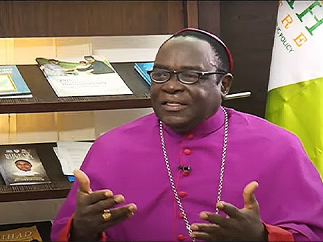 Nigerians Witnessed Worst Phase Of Corruption Under Buhari’s Administration – Bishop Kukah