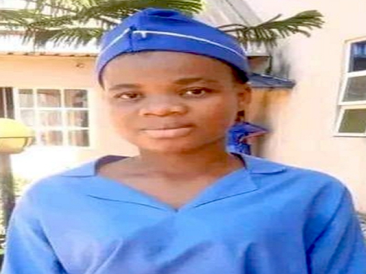 Mmesoma Ejikeme Indeed forged her UTME Result – Investigative Panel