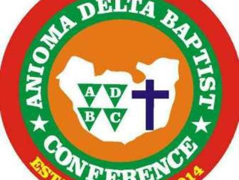 Anioma Delta Baptist Conference Holds 9th Conference-In-Session