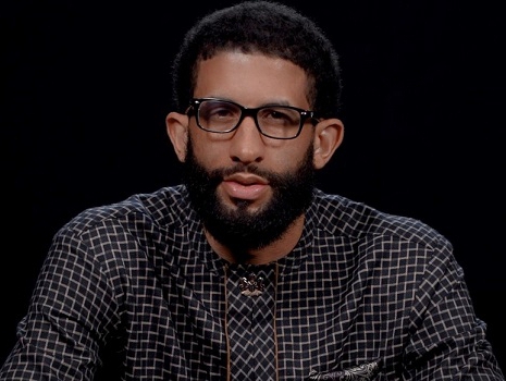 President Tinubu Appoints Ajuri Ngelale As Special Adviser On Media And Publicity