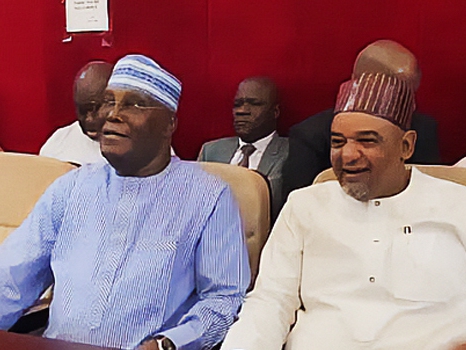 Tribunal Reserves Judgment In Atiku’s Petition Against Tinubu