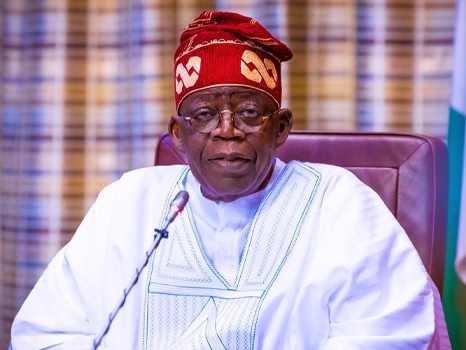 President Bola Tinubu Tells Nigerians To Look beyond Temporary Pains, Have Faith In His Administration