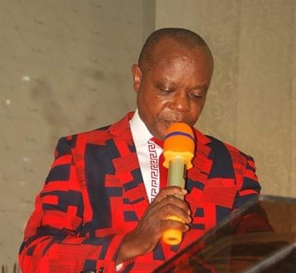 Change of Baton: Anioma Delta Baptist Conference Constitutes Search Committee, As CP, Dr. Anyasi Charges Members To See Assignment As Critical For ADBC.