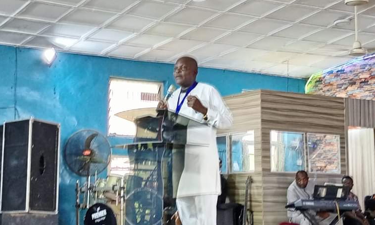 ADBC Annual Session: Conference Chairman, Rev. Dr. Opone Urges Christians To Pray For Nigeria, As Dr. Ossai-Ugbah Exposes Kingdom Love