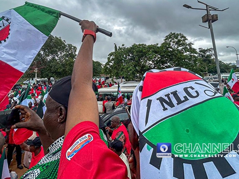 FG’s Contempt Suit Against Labour: NLC, TUC Says All Workers Will Appear In Court On Sitting Days 