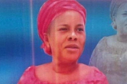 Okwuofu Condoles Delta Governor’s Wife, Tobore Oborevwori Over Mother’s Demise