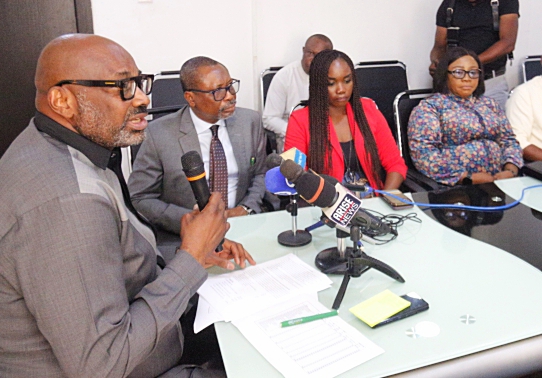 Delta Government unveils palliative Distribution Strategy 