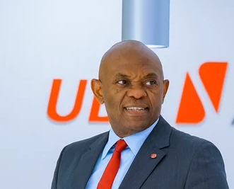 UBA Led by Tony Elumelu Posts N378.23 Billion Half-Year Profit