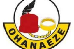 Ohanaeze Ndigbo Delta Centre/South Celebrates Annual IGBO DAY Friday September 29