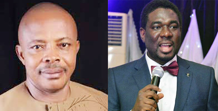 NLC, TUC Insist On Strike After Meeting With NASS Leadership