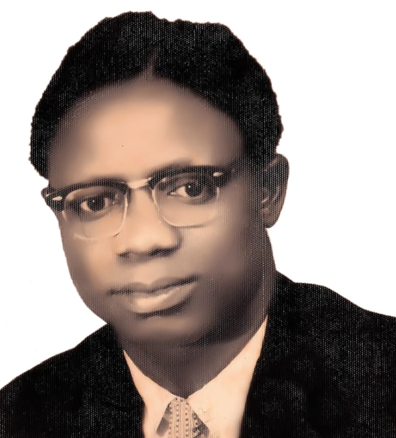 Diokpa Christopher Osakwe: Icon of Truth Lives A tribute to my dad, by Godfrey C. Osakwe