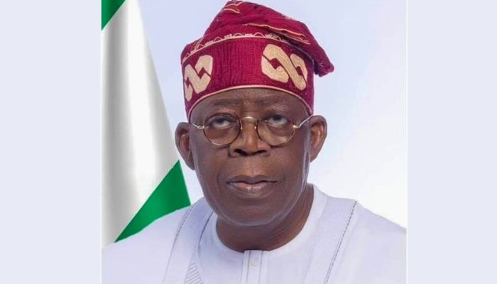 President Tinubu Removes NNPCL CEO Kyari, Appoints Ojulari As Replacement