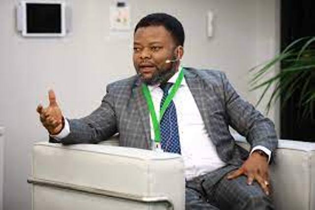 Delta State Government: Creating Conducive Investment Climate For Trust – Dr Ofehe