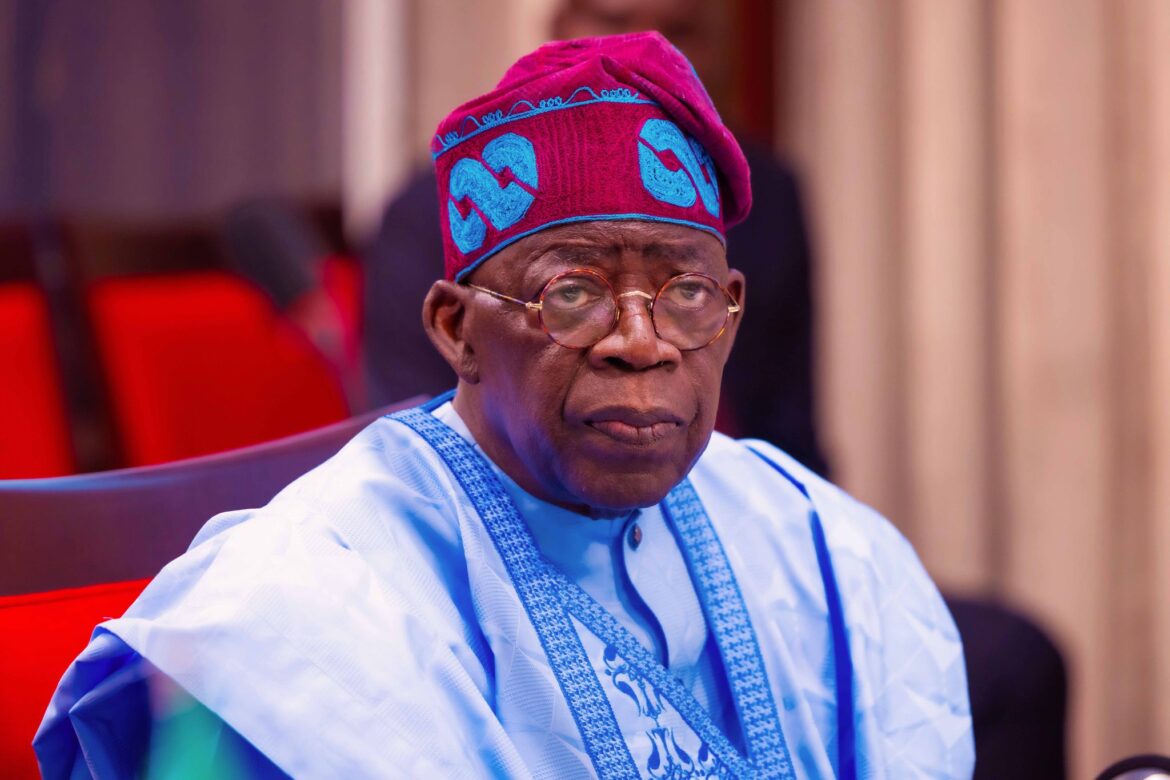 Economic Hardship: President Tinubu Bans Foreign Trips for Ministers, Other FG Officials