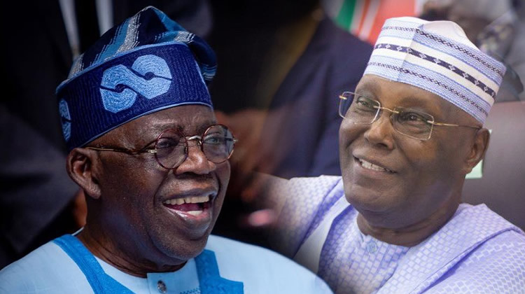 Chicago State University Releases Tinubu’s Academic Records To Atiku  By Premium Times
