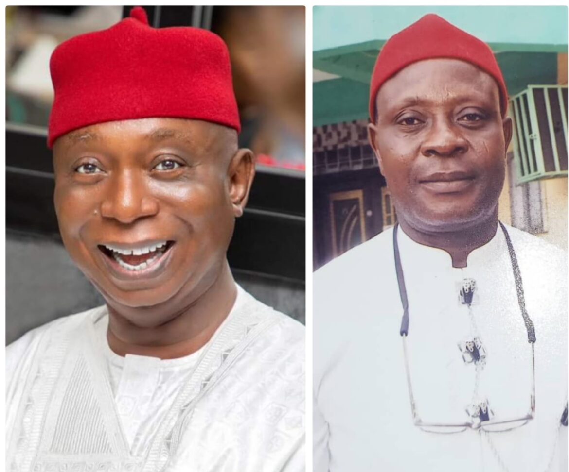 Senator Ned Nwoko Appeal Court Victories: Aniocha North PDP Hails Judgment, Congratulates Senator Nwoko