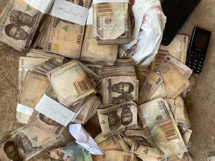 EFCC Arrests 14 Suspected Vote Buyers In Imo, Bayelsa, Kogi States … Intercepts N11,040,000