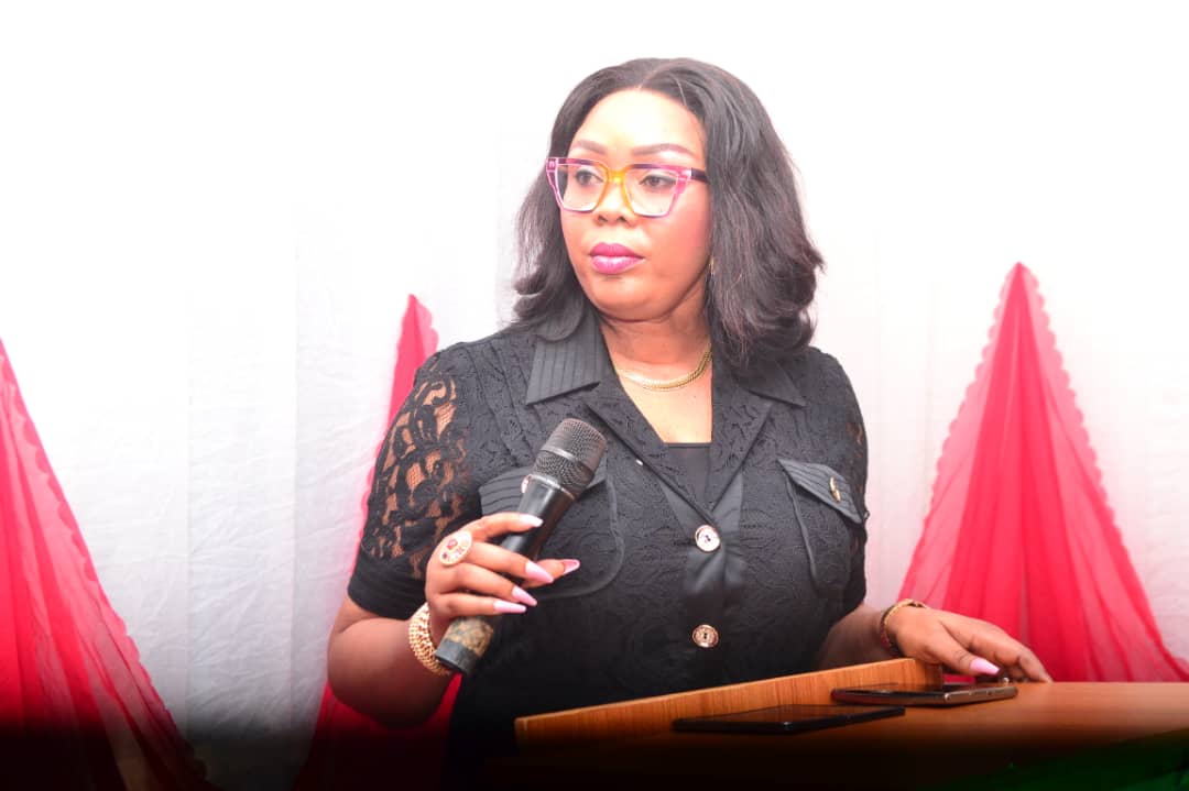 DOPF 2023: Dr Doris Ochei Describes Corruption As System of Weak Economic Governance, Bane Of Nigeria’s Economic Growth  … Lists What Delta State Government, Others Should Do To Entrench Better Fiscal Policy, Taxation