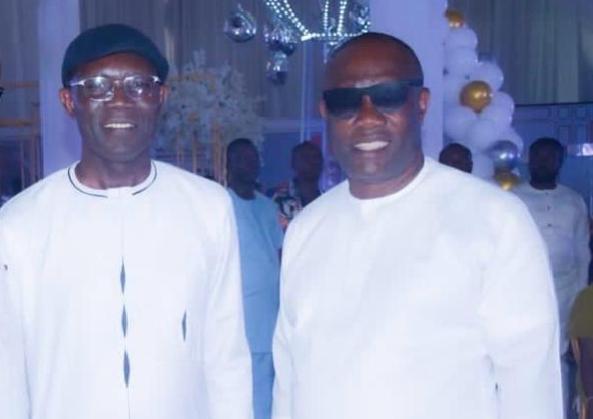 Dennis Otu Congratulates Nkem Nwaeke  …Urges Him to View His New Role As Service To Delta State
