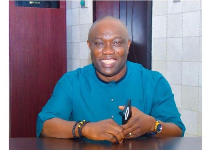 DOPF Hails Nkem Nwaeke’s Appointment As CPS To The Speaker, Delta State House Of Assembly