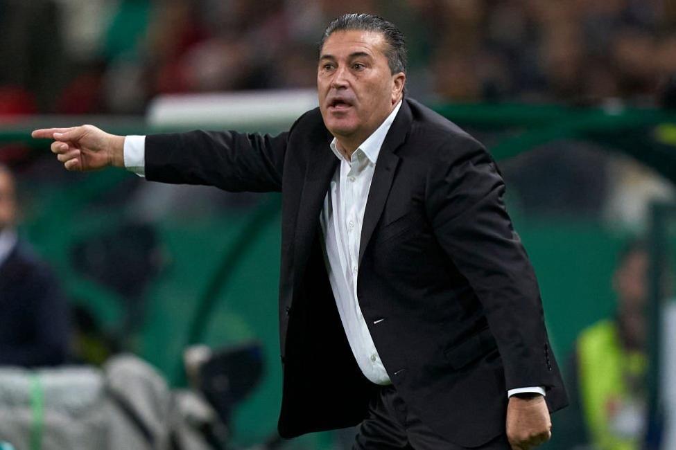 Peseiro’s Appointment As Super Eagles Head Coach Remains Greatest Mistakes In Nigerian Football – Gara-Gombe