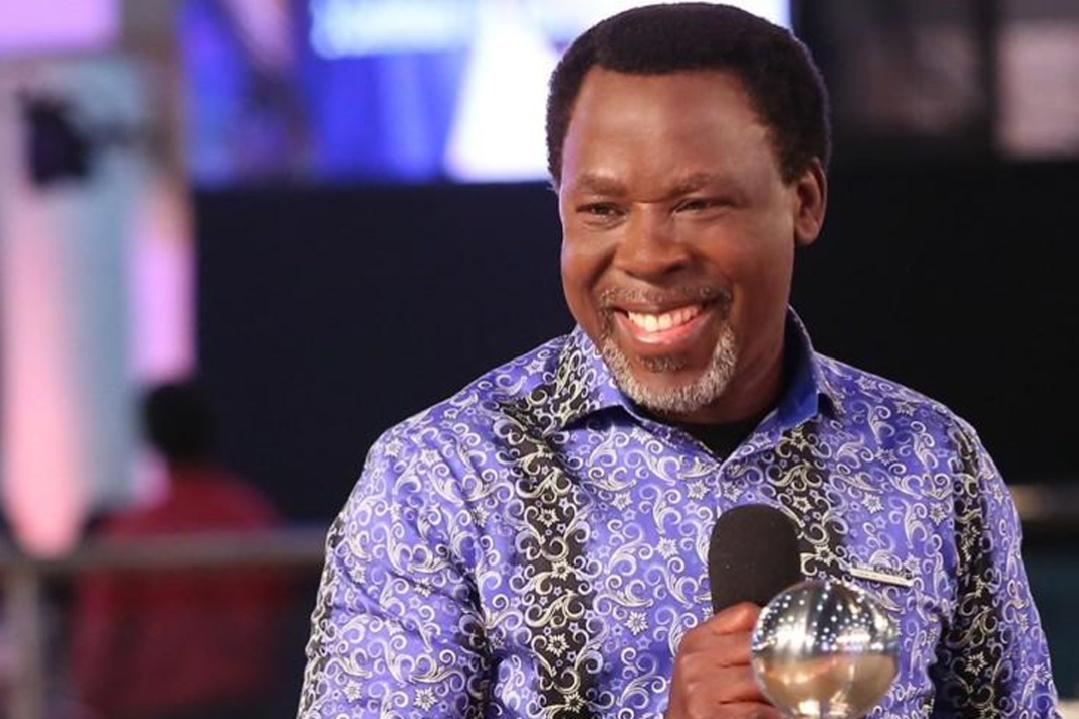 Read BBC Investigation revealing Late Pastor, TB Joshua’s Alleged Atrocities