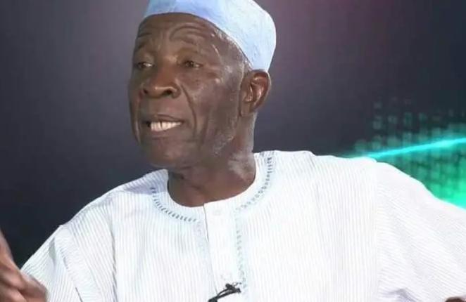 Nigeria Could Have Been On Fire Had Supreme Sacked Yusuf As Kano Gov – Galadima