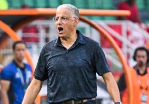 Tanzania Coach Banned For Eight Matches After Insulting Morocco