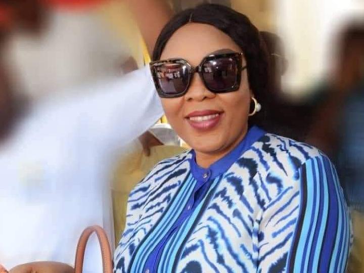 Dr Bennett Ochei, Medical Professional, Monarch Celebrates Dr. Doris Amaka Ochei On Her Birthday Anniversary