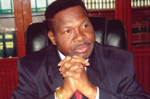 Dollar May Exchange For N4000 At Year End – Ozekhome …Says Tinubu’s Renewed Hope Translates To poverty