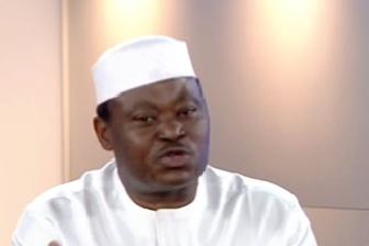 N7.61bn Empowerment For Monarchs In FG 2024 Budget: Jimoh Ibrahim Defends Budget, Says Traditional Rulers are Part Of Government