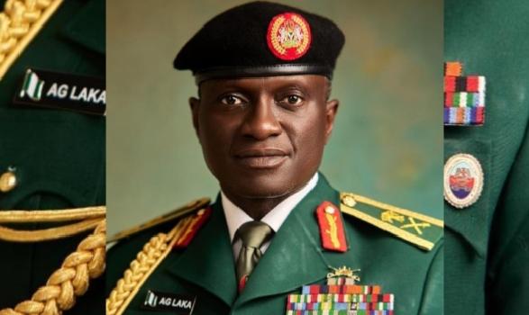 Security: Tinubu Appoints Major-General Garba Laka Coordinator For Counter-Terrorism Centre