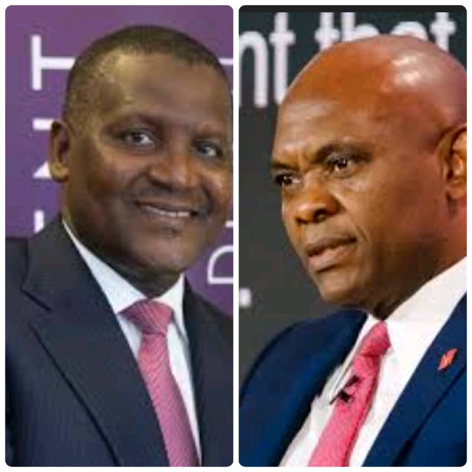 President Tinubu Establishes Presidential Economic Coordination Council (PECC), Appoints Elumelu, Dangote, Others Into The Council