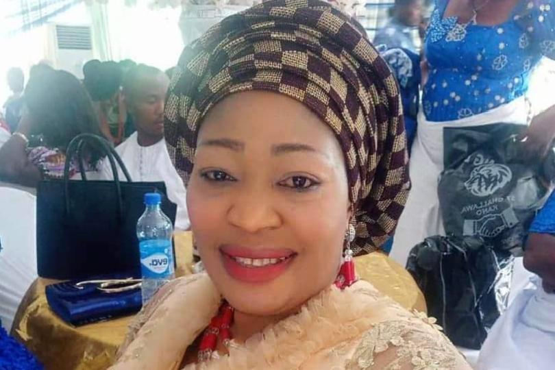 NUJ Delta State Mourns Comrade Lady Joy Mordi