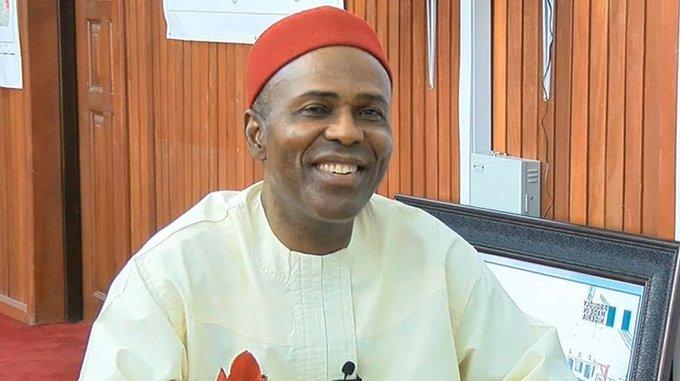 Ogbonnaya Onu, Former Minister Of Science And Technology Is Dead