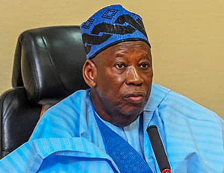 APC Officials Denounce APC National Chairman, Ganduje’s Purported Suspension