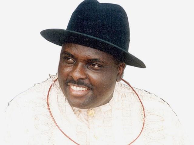 Ibori, Delta and the Parable of the Cow  By Fred Edoreh