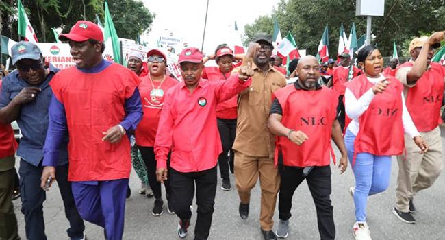 Labour Proposes Fresh N615,000 Minimum Wage Demand