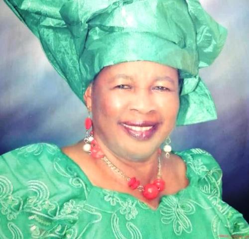 Late Mama Patricia Ugochukwu Okwudi, Matriarch Of Isikwe Okwudi Family Of Issele-Uku For Burial On Friday, May 3