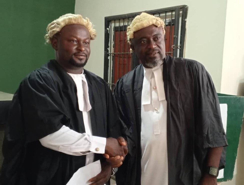 Aniocha North Newly Elected Councillors Inaugurated, Elects Leader, Deputy Leader, As Council Boss, Hon. Emma Chinye Proclaims The Legislative Arm
