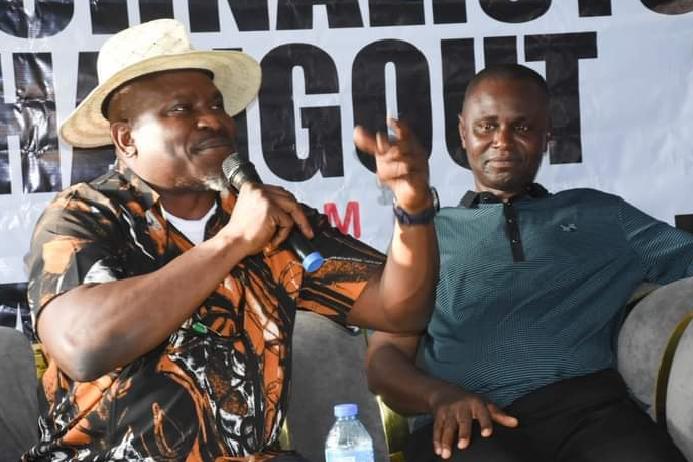 We’re Constructing Legacy Roads That ‘ll Stand Test Of Time, Says Delta Govt 