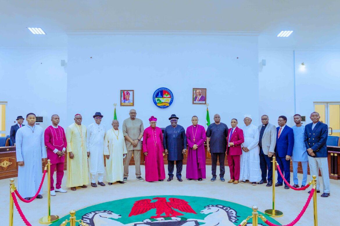 We’re Investigating Contractors Conniving With Asphalt Producers To Shortchange Delta State – Oborevwori