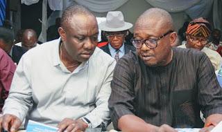 Delta Speaker Guwor, Assures DOPF Of Continued Collaboration