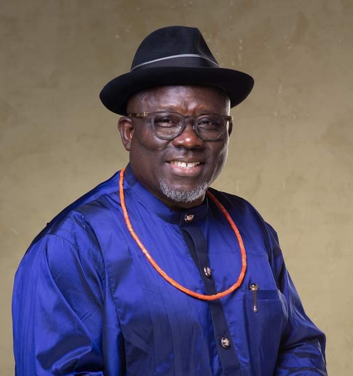 Understanding Rt. Hon. Sheriff Oborevwori: Governance by Vision, Purpose and Empathy  By Fred Edoreh
