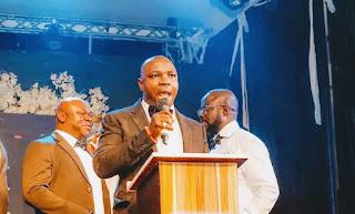 In Two Years, We Have Reduced Stealing Of Our Crude Oil – Tantita Boss