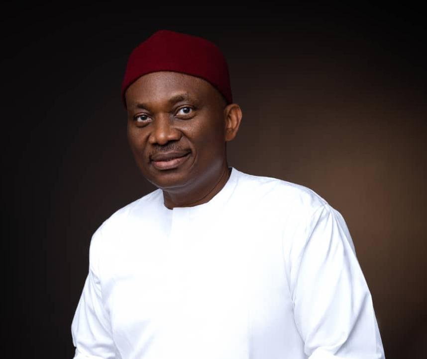 Easter: Elumelu Preaches Love, Peace, and Sacrifice
