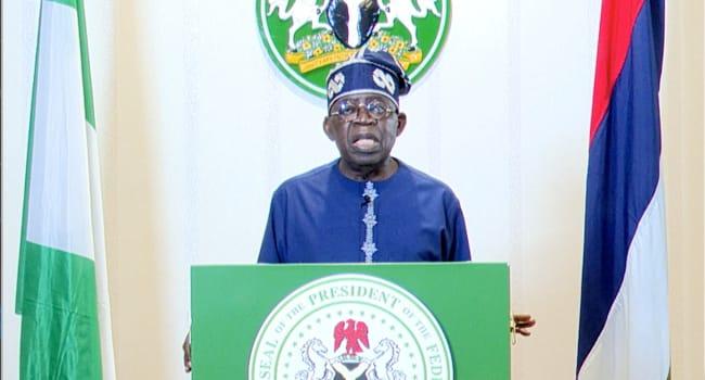 New Year 2025: Tinubu Promises To Address Escalating Drugs, Food Prices