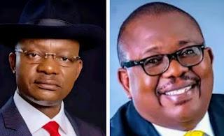 Oborevwori Approves Portfolios Adjustment Of Two Cabinet Members