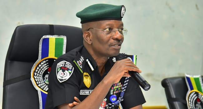 PSC Orders Police Officers Above 60, 35 Years In Service To Retire